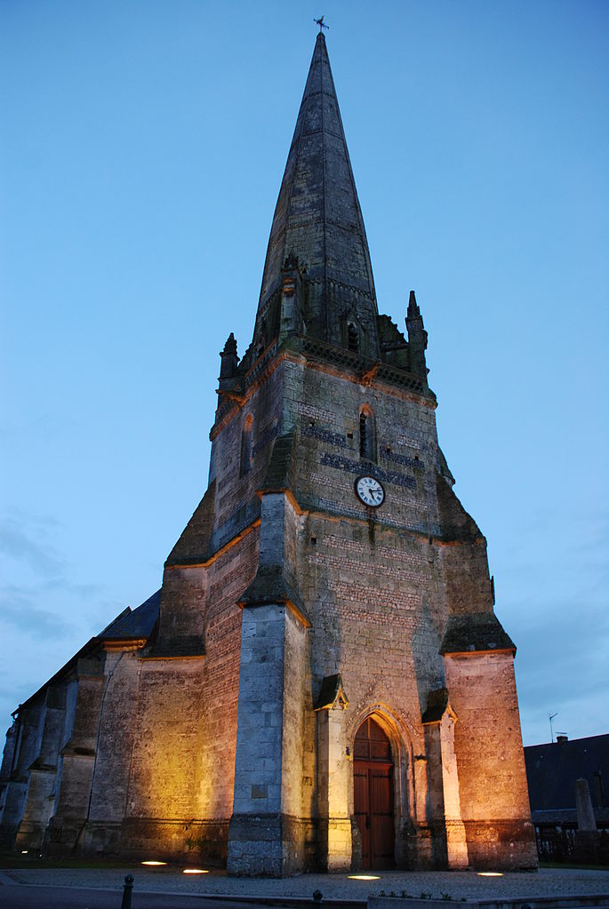 Patrimoine de la Cerlangue La Cerlangue